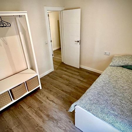 Апартаменти Apartamento Jazmin Кордова Екстер'єр фото