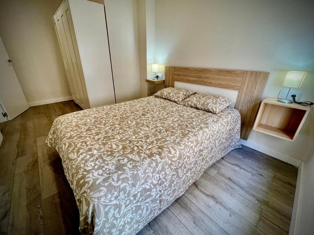 Апартаменти Apartamento Jazmin Кордова Екстер'єр фото