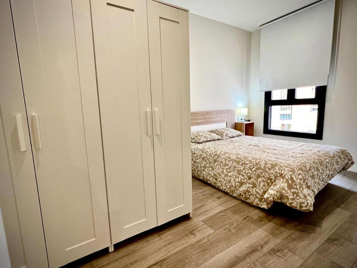 Апартаменти Apartamento Jazmin Кордова Екстер'єр фото